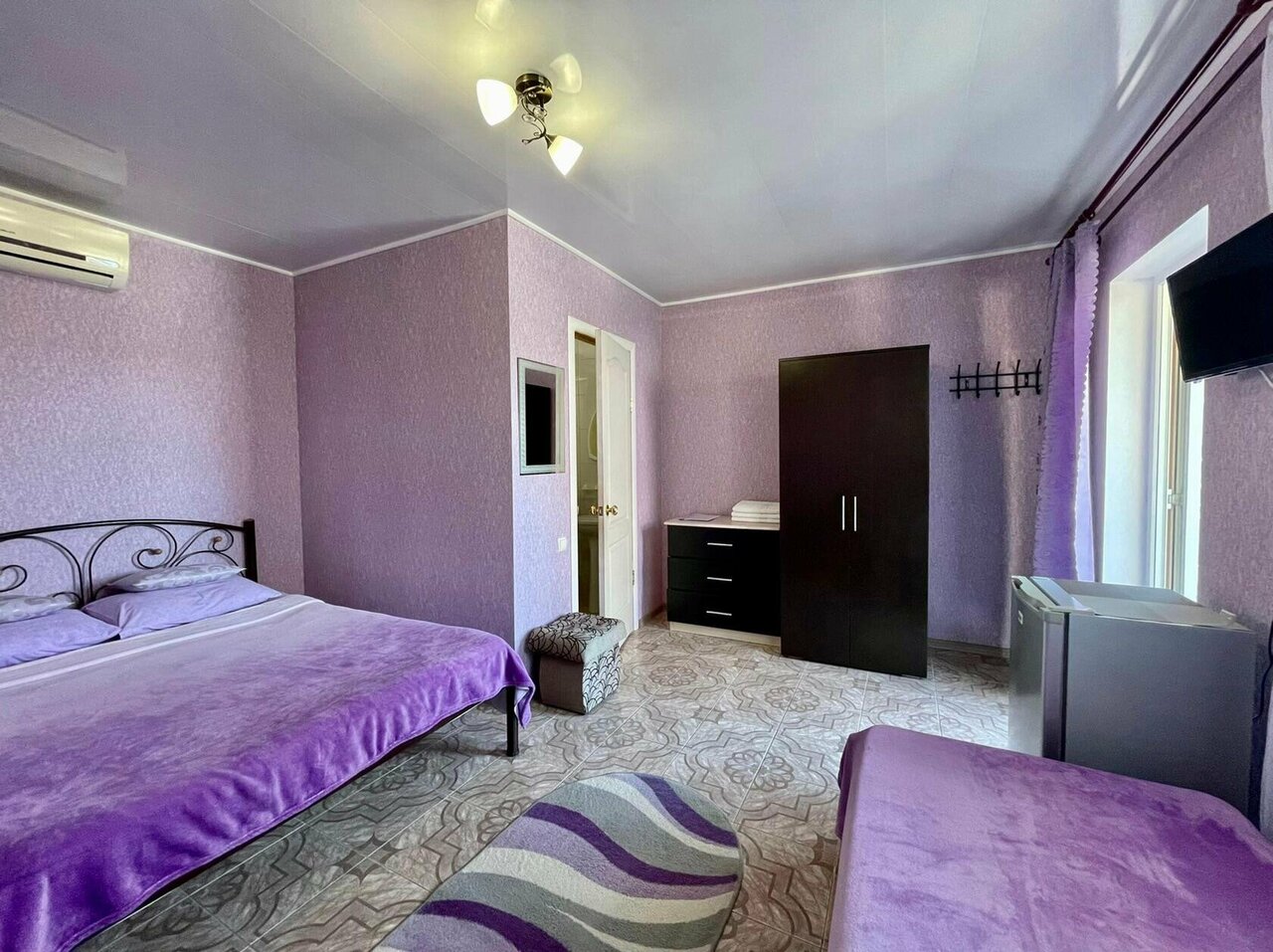 Гостиница Фортуна Феодосия