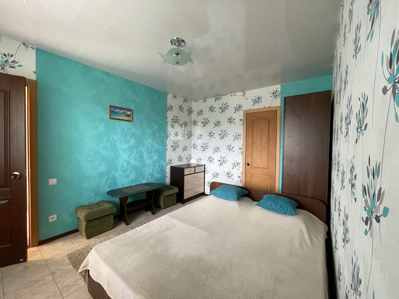 Гостиница Фортуна Феодосия