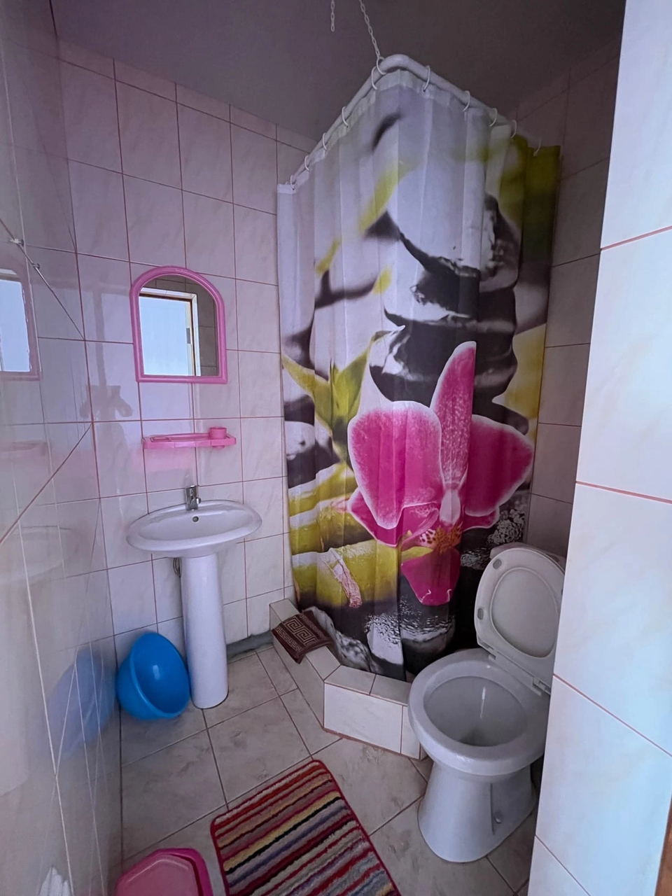 Гостиница Фортуна Феодосия