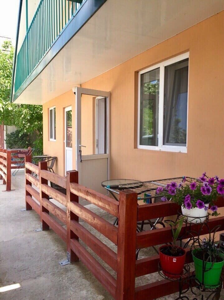 Гостиница Фортуна Феодосия