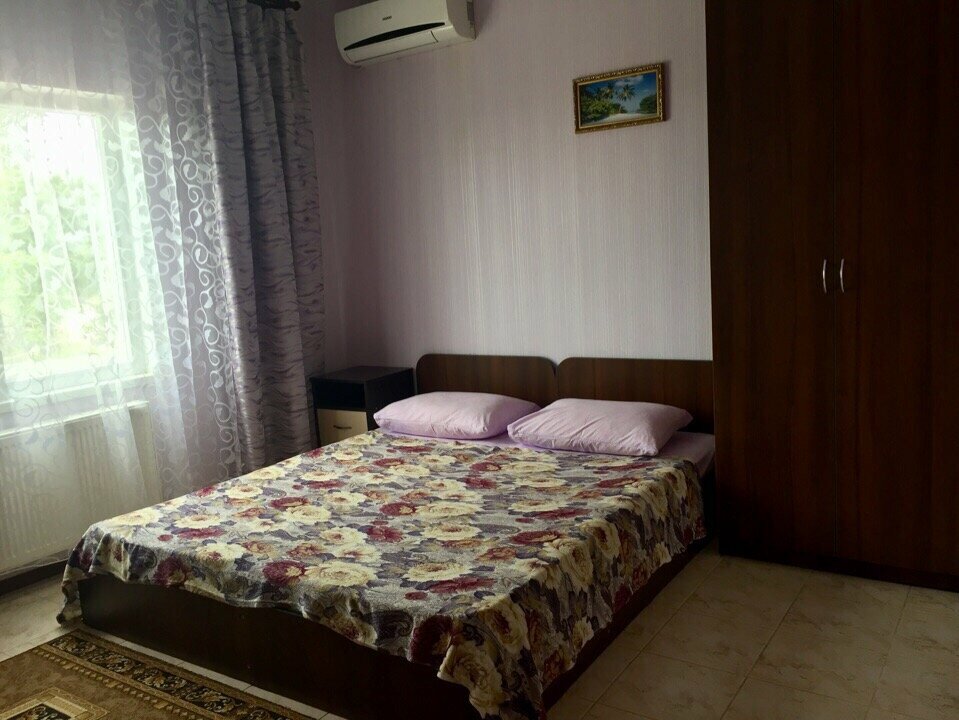 Гостиница Фортуна Феодосия