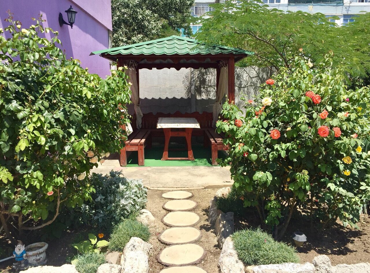 Гостиница Фортуна Феодосия-83