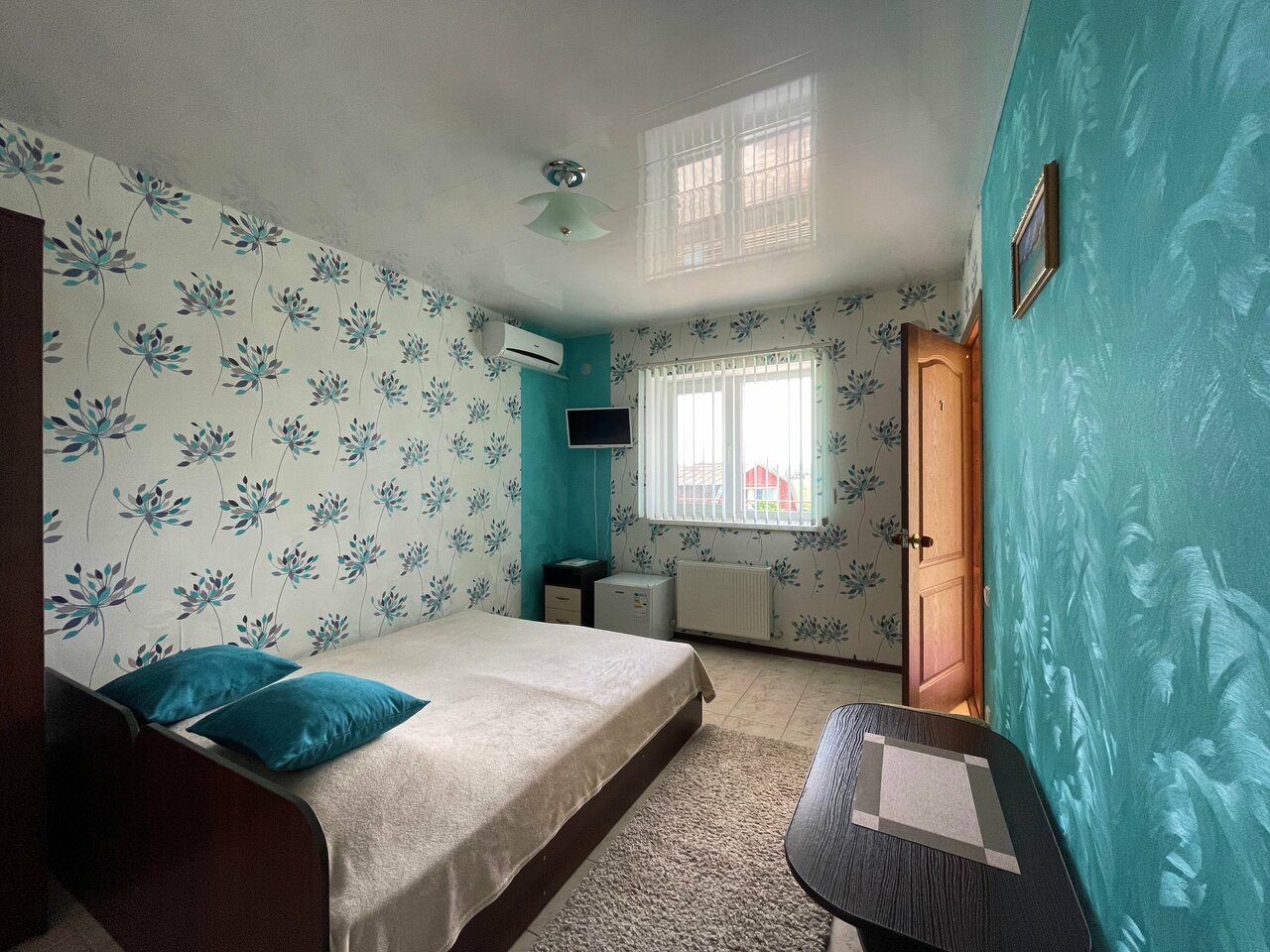 Гостиница Фортуна Феодосия