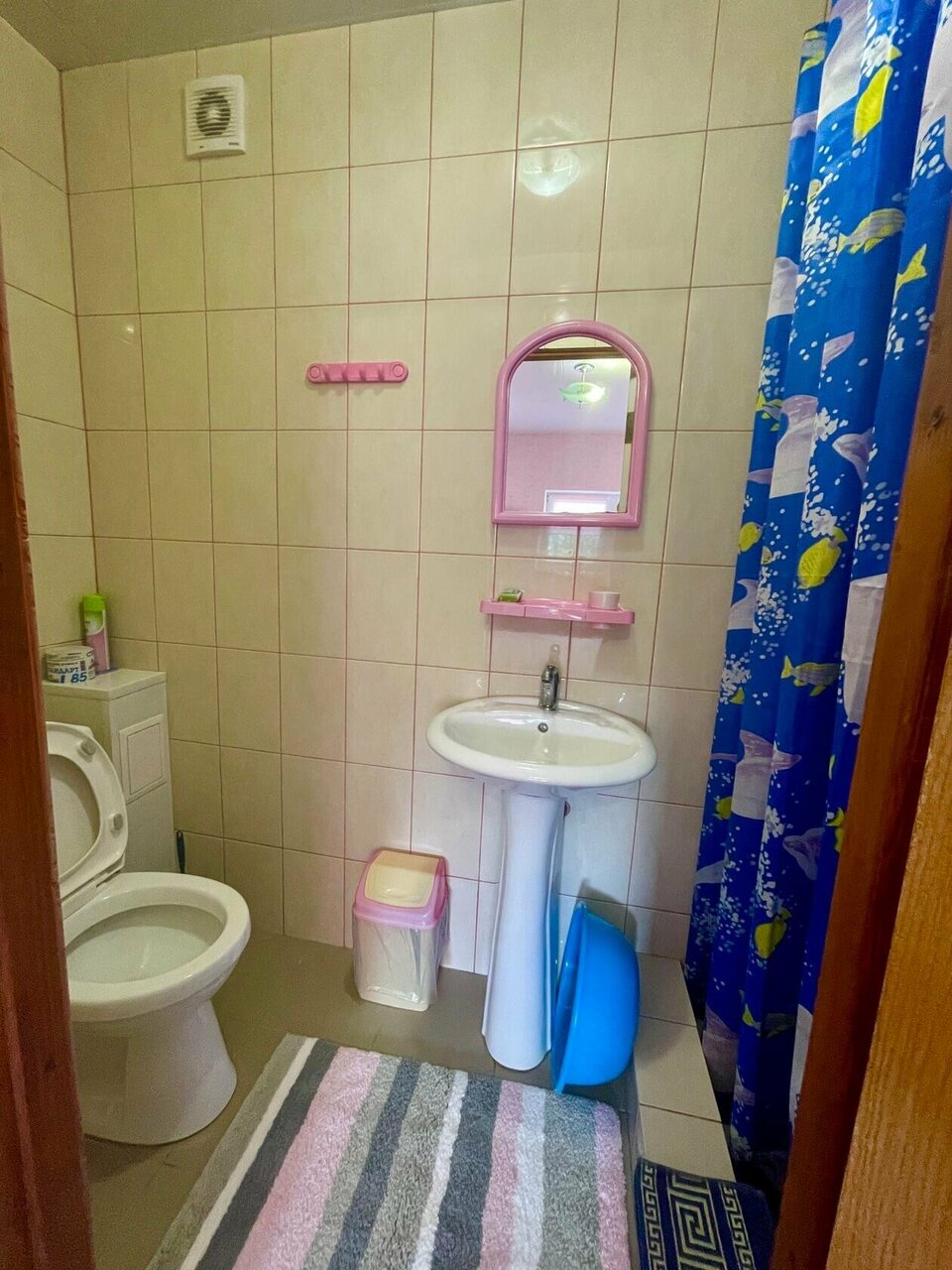 Гостиница Фортуна Феодосия