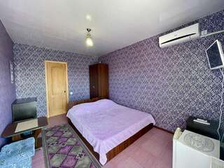 Гостиница Фортуна Феодосия Двухместный с 1 кроватью или 2 отдельными кроватями и душем-4