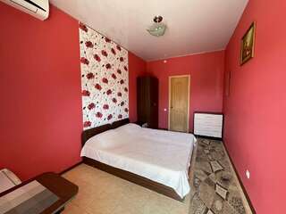 Гостиница Фортуна Феодосия Двухместный с 1 кроватью или 2 отдельными кроватями и душем-10