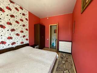 Гостиница Фортуна Феодосия Двухместный с 1 кроватью или 2 отдельными кроватями и душем-9