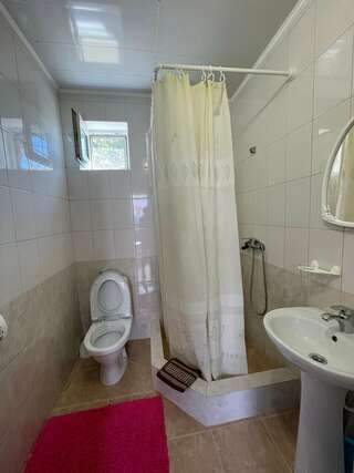 Гостиница Фортуна Феодосия Трехместный номер «Комфорт» с душем-13