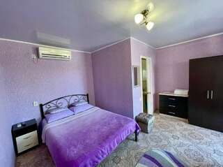 Гостиница Фортуна Феодосия Трехместный номер «Комфорт» с душем-6