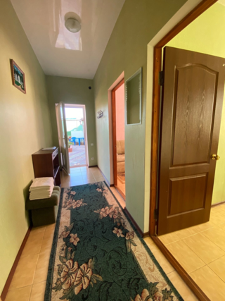 Гостиница Фортуна Феодосия Семейный номер с душем-14