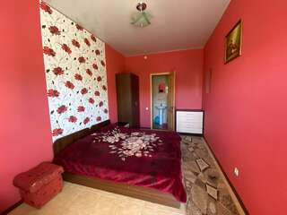 Гостиница Фортуна Феодосия Двухместный с 1 кроватью или 2 отдельными кроватями и душем-12