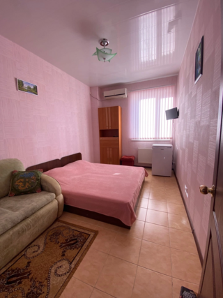 Гостиница Фортуна Феодосия Семейный номер с душем-13