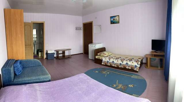 Гостиница Фортуна Феодосия-56