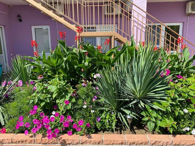 Гостиница Фортуна Феодосия-39