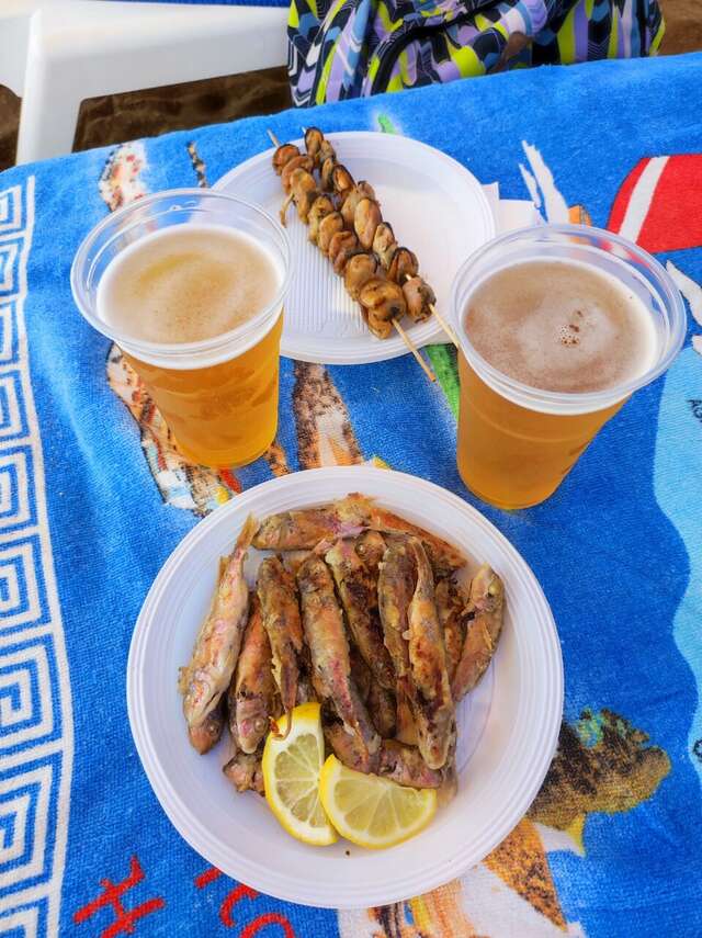 Гостиница Фортуна Феодосия-74