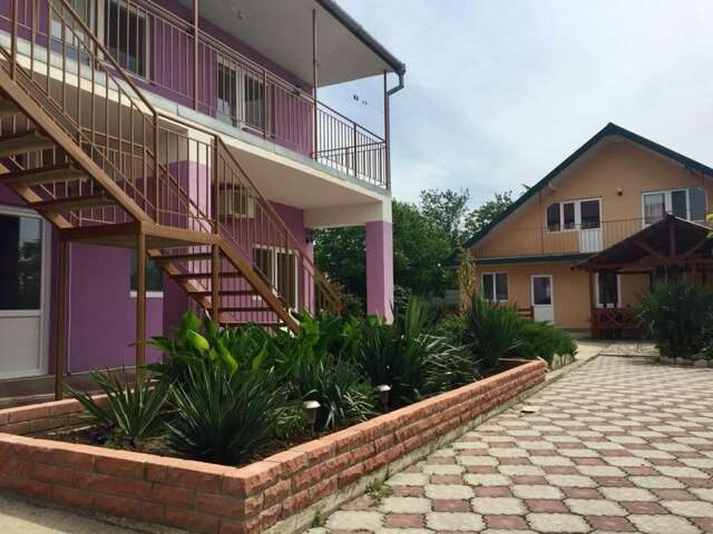 Гостиница Фортуна Феодосия-28