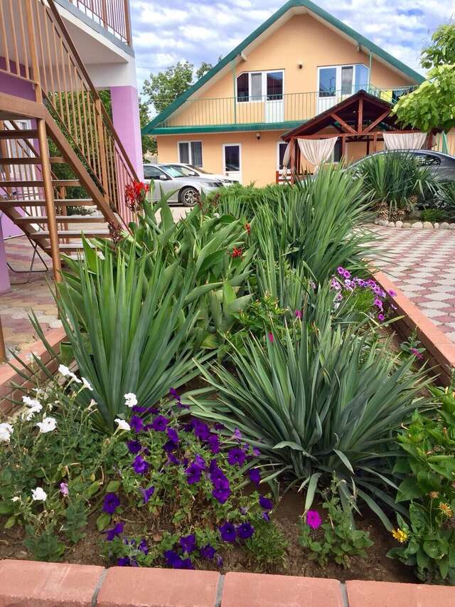 Гостиница Фортуна Феодосия-30