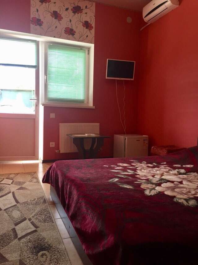 Гостиница Фортуна Феодосия-52