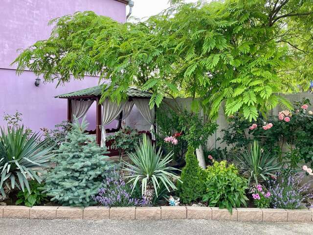 Гостиница Фортуна Феодосия-29