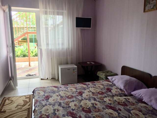 Гостиница Фортуна Феодосия-51