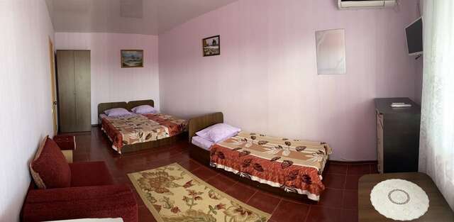 Гостиница Фортуна Феодосия-62