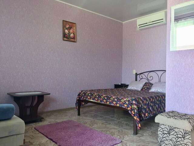 Гостиница Фортуна Феодосия-49