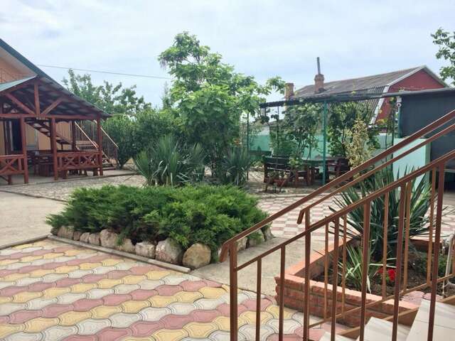 Гостиница Фортуна Феодосия-20