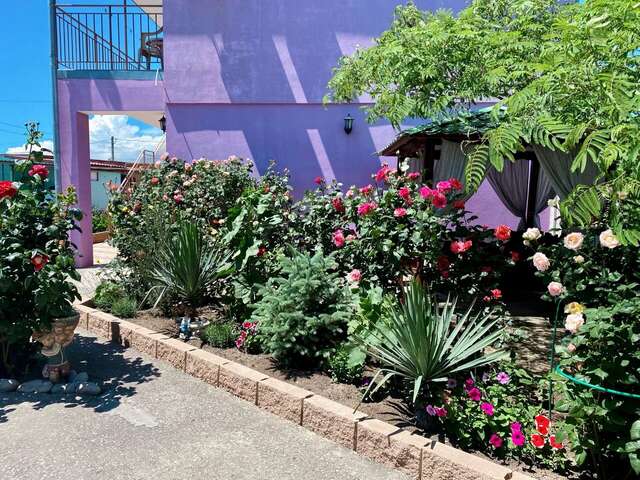 Гостиница Фортуна Феодосия-45