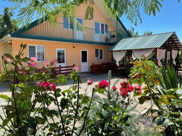 Гостиница Фортуна Феодосия-11