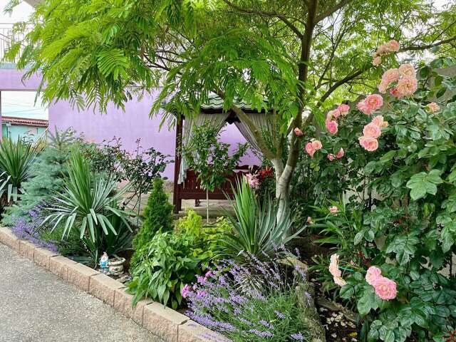 Гостиница Фортуна Феодосия-35