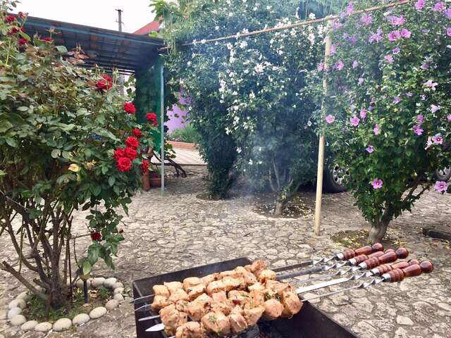 Гостиница Фортуна Феодосия-78