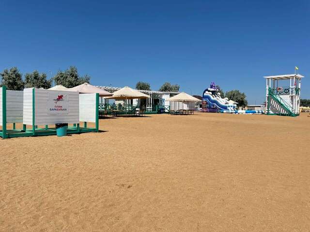 Гостиница Фортуна Феодосия-18