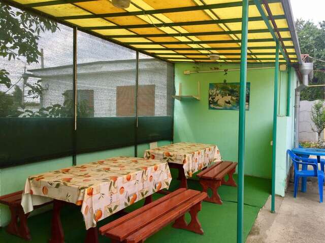 Гостиница Фортуна Феодосия-17