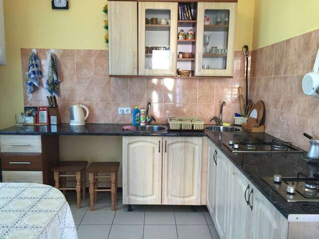 Гостиница Фортуна Феодосия-58