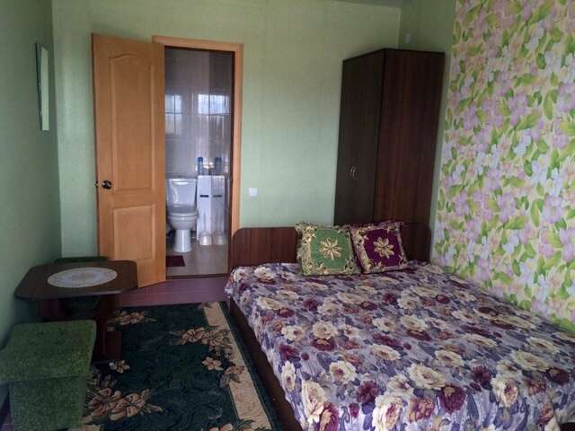 Гостиница Фортуна Феодосия-64