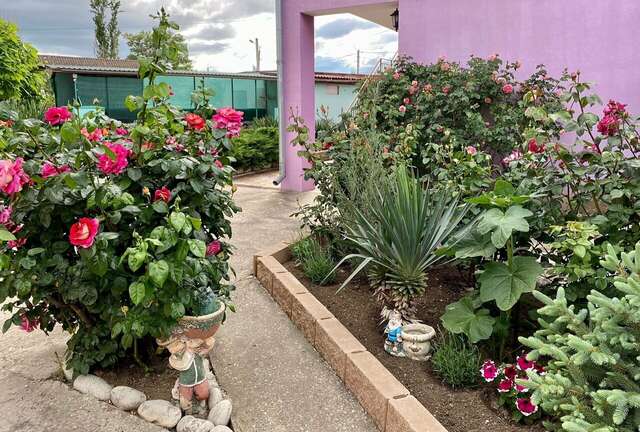 Гостиница Фортуна Феодосия-13