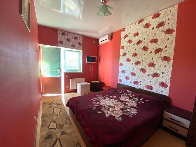 Гостиница Фортуна Феодосия-68