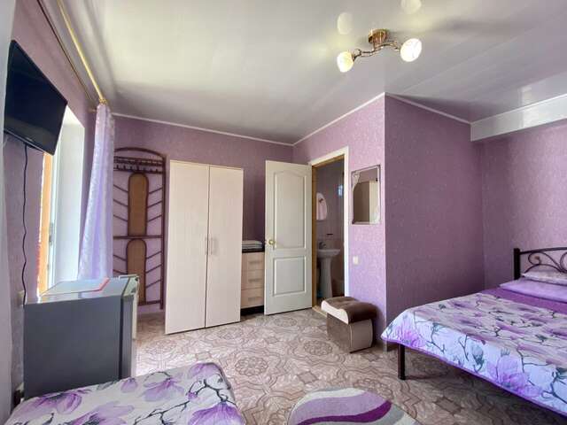 Гостиница Фортуна Феодосия-87