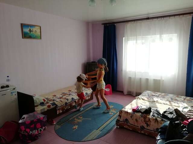 Гостиница Фортуна Феодосия-83