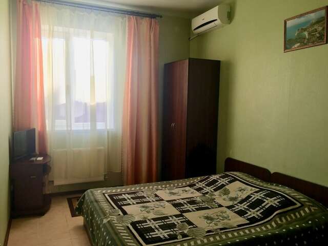 Гостиница Фортуна Феодосия-54