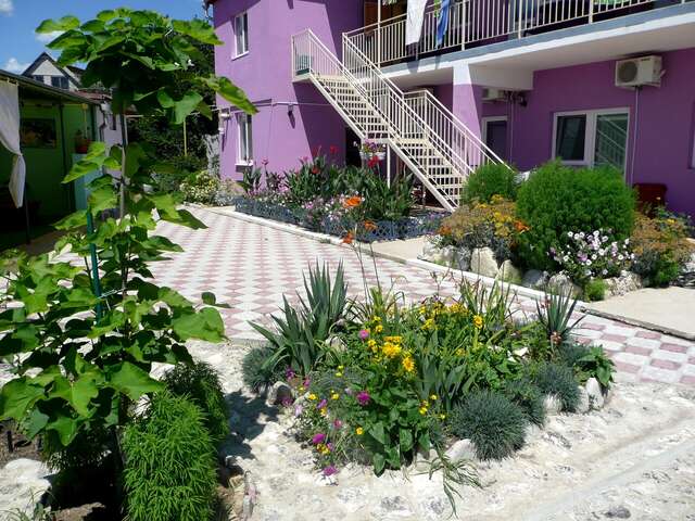 Гостиница Фортуна Феодосия-79