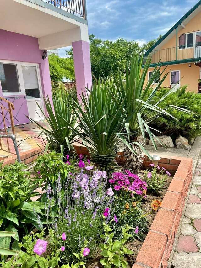 Гостиница Фортуна Феодосия-46