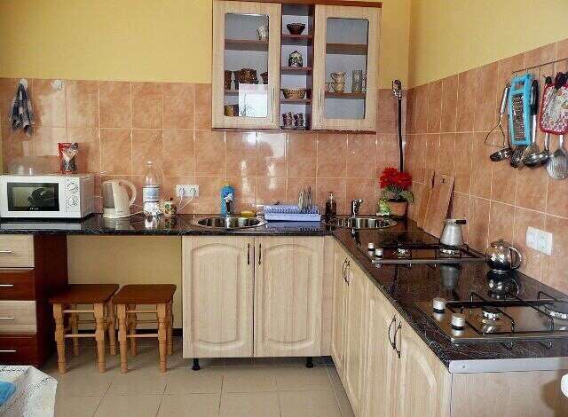 Гостиница Фортуна Феодосия-10