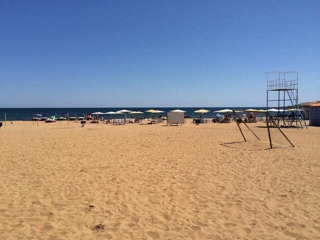 Гостиница Фортуна Феодосия-77