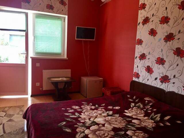 Гостиница Фортуна Феодосия-59