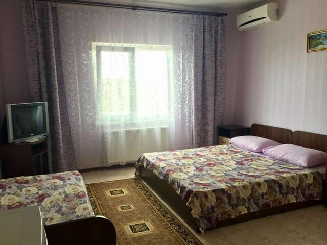 Гостиница Фортуна Феодосия-61