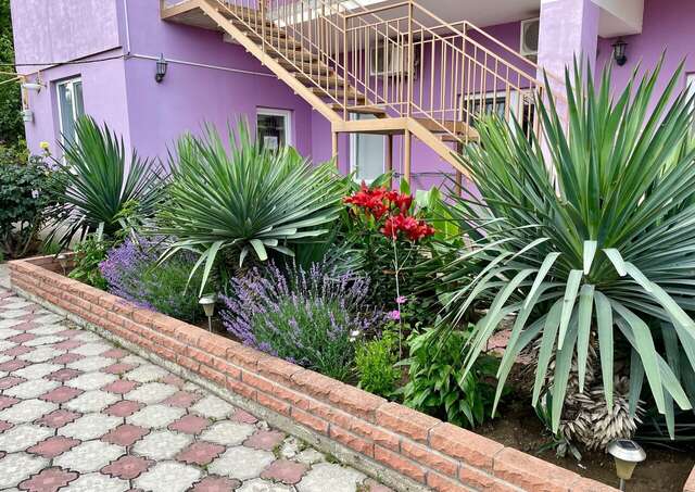 Гостиница Фортуна Феодосия-14