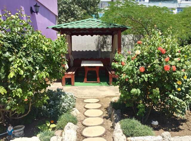 Гостиница Фортуна Феодосия-82