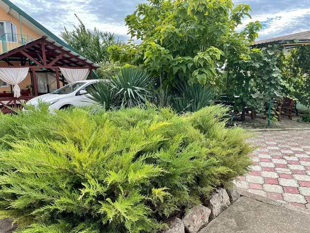 Гостиница Фортуна Феодосия-3