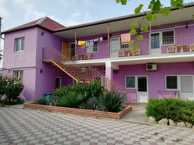 Гостиница Фортуна Феодосия-65